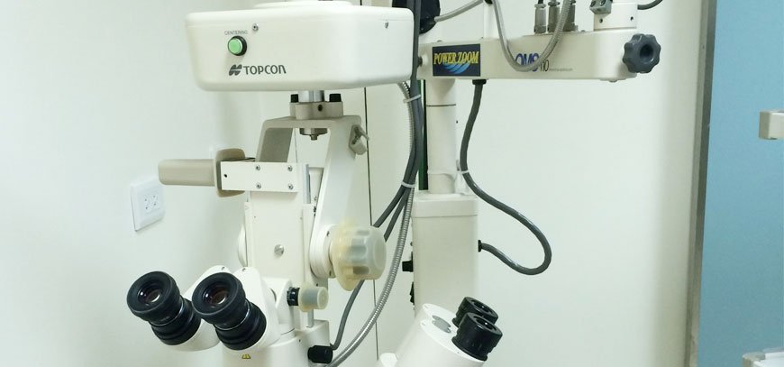 寵物眼科 Ophthalmology