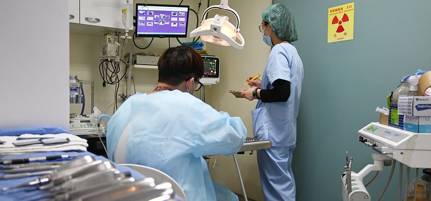 寵物牙科 Dental