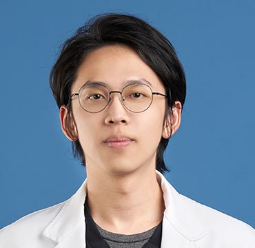 康銘仁 獸醫師