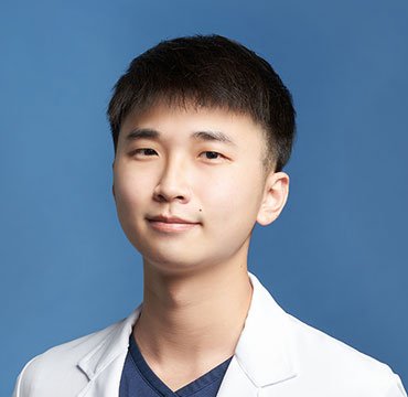 林彥仲 獸醫師