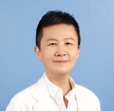 王麗貞 獸醫師