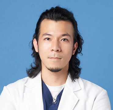 莊哲維 獸醫師
